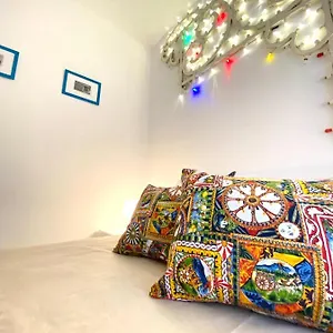 Casa Luminaria Appartamento Palermo