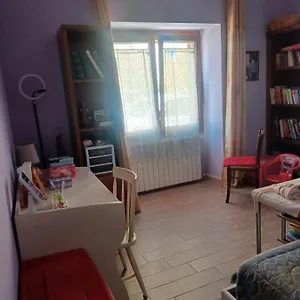  Alloggio in famiglia La Casa Di Caterina