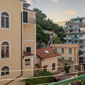 H11 - Centro Piazza Colombo - Parcheggio Privato Appartamento Sanremo